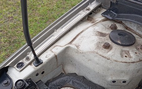 KIA cee'd I рестайлинг, 2011 год, 920 000 рублей, 20 фотография