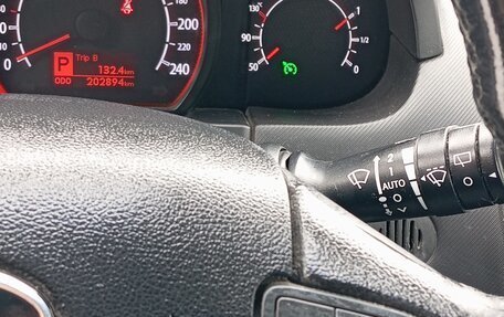 KIA cee'd I рестайлинг, 2011 год, 920 000 рублей, 16 фотография