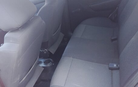 Chevrolet Aveo III, 2007 год, 420 000 рублей, 6 фотография