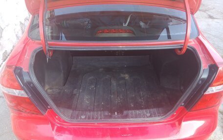 Chevrolet Aveo III, 2007 год, 420 000 рублей, 8 фотография