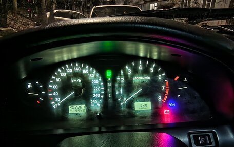 Nissan Maxima VIII, 2003 год, 400 000 рублей, 7 фотография