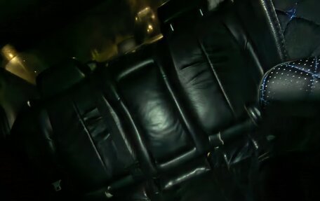 Nissan Maxima VIII, 2003 год, 400 000 рублей, 6 фотография