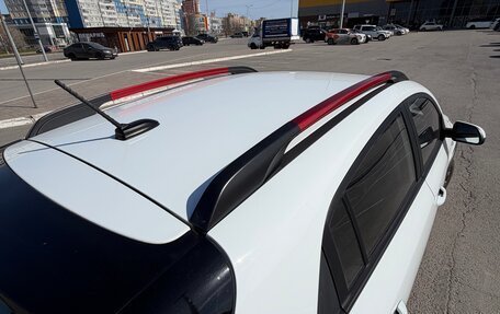 KIA Rio IV, 2021 год, 1 700 000 рублей, 7 фотография