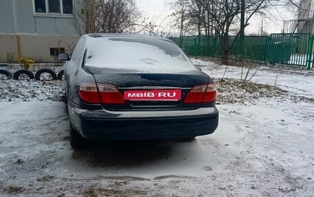 Nissan Maxima VIII, 2003 год, 400 000 рублей, 3 фотография