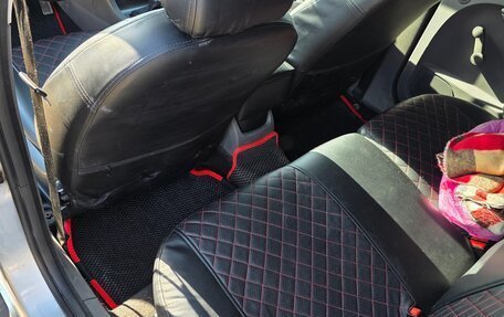 Ford Focus II рестайлинг, 2008 год, 595 000 рублей, 6 фотография