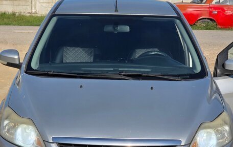 Ford Focus II рестайлинг, 2008 год, 595 000 рублей, 5 фотография