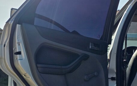 Ford Focus II рестайлинг, 2008 год, 595 000 рублей, 3 фотография