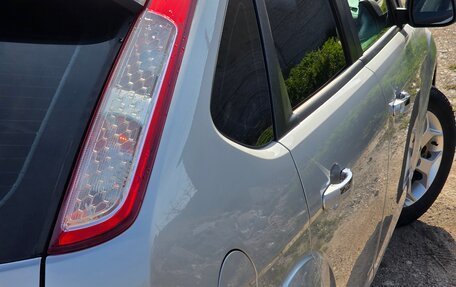 Ford Focus II рестайлинг, 2008 год, 595 000 рублей, 10 фотография