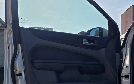 Ford Focus II рестайлинг, 2008 год, 595 000 рублей, 4 фотография