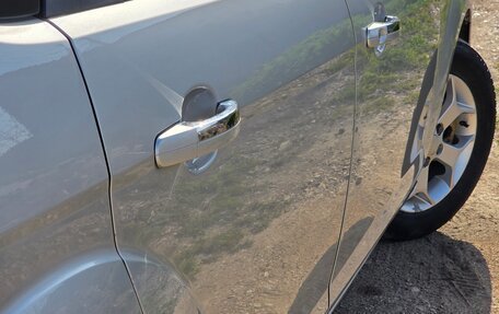 Ford Focus II рестайлинг, 2008 год, 595 000 рублей, 11 фотография