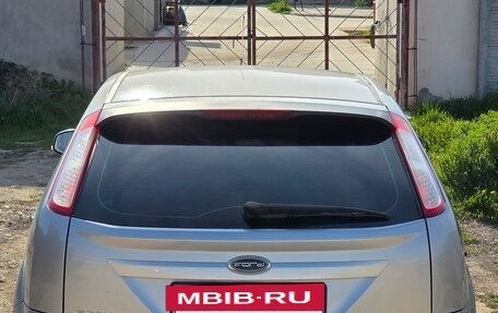 Ford Focus II рестайлинг, 2008 год, 595 000 рублей, 7 фотография