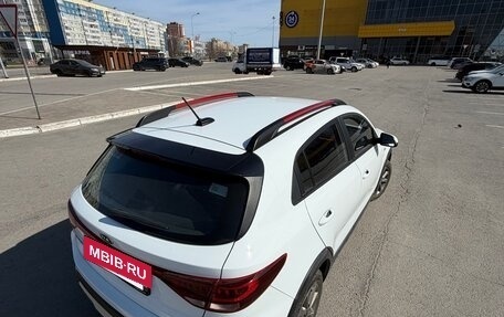 KIA Rio IV, 2021 год, 1 700 000 рублей, 8 фотография