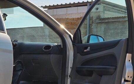 Ford Focus II рестайлинг, 2008 год, 595 000 рублей, 13 фотография