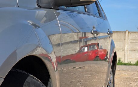 Ford Focus II рестайлинг, 2008 год, 595 000 рублей, 16 фотография