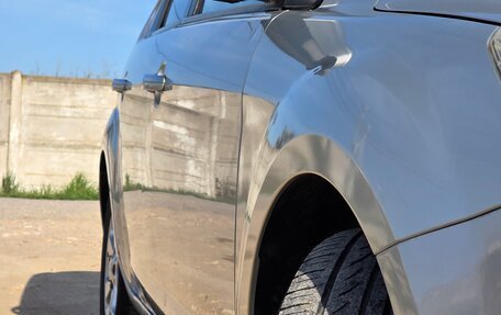 Ford Focus II рестайлинг, 2008 год, 595 000 рублей, 15 фотография