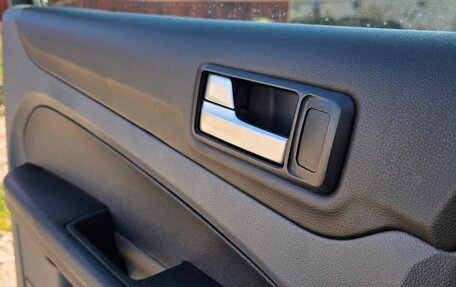 Ford Focus II рестайлинг, 2008 год, 595 000 рублей, 21 фотография