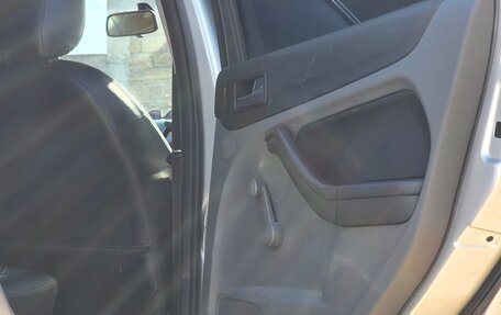 Ford Focus II рестайлинг, 2008 год, 595 000 рублей, 14 фотография