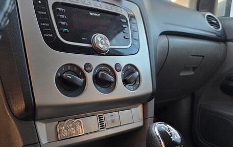 Ford Focus II рестайлинг, 2008 год, 595 000 рублей, 19 фотография