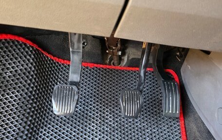 Ford Focus II рестайлинг, 2008 год, 595 000 рублей, 22 фотография