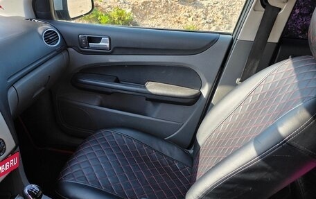 Ford Focus II рестайлинг, 2008 год, 595 000 рублей, 18 фотография