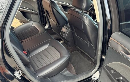 Ford Fusion (North America) II, 2016 год, 1 350 000 рублей, 12 фотография