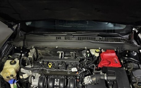 Ford Fusion (North America) II, 2016 год, 1 350 000 рублей, 13 фотография