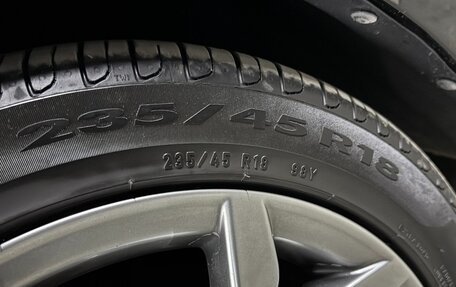 Ford Fusion (North America) II, 2016 год, 1 350 000 рублей, 14 фотография