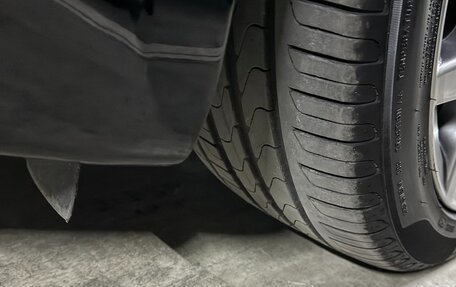 Ford Fusion (North America) II, 2016 год, 1 350 000 рублей, 15 фотография