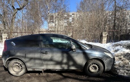 Citroen C4 II рестайлинг, 2008 год, 200 000 рублей, 2 фотография