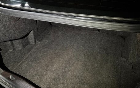 Ford Fusion (North America) II, 2016 год, 1 350 000 рублей, 16 фотография