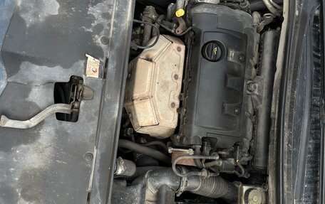 Citroen C4 II рестайлинг, 2008 год, 200 000 рублей, 9 фотография