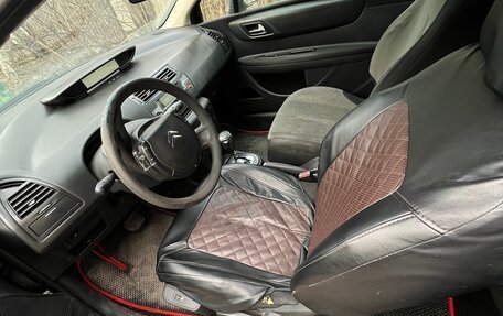 Citroen C4 II рестайлинг, 2008 год, 200 000 рублей, 5 фотография