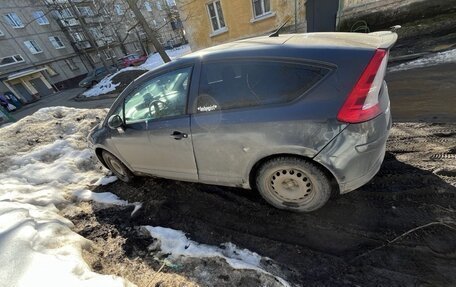 Citroen C4 II рестайлинг, 2008 год, 200 000 рублей, 4 фотография