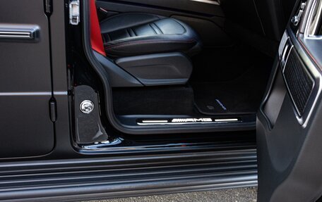 Mercedes-Benz G-Класс W463 рестайлинг _iii, 2021 год, 14 500 000 рублей, 13 фотография