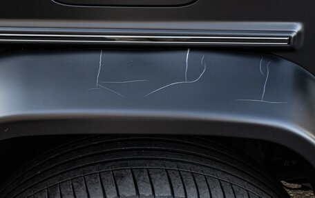 Mercedes-Benz G-Класс W463 рестайлинг _iii, 2021 год, 14 500 000 рублей, 16 фотография