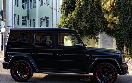 Mercedes-Benz G-Класс W463 рестайлинг _iii, 2021 год, 14 500 000 рублей, 17 фотография