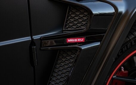 Mercedes-Benz G-Класс W463 рестайлинг _iii, 2021 год, 14 500 000 рублей, 7 фотография