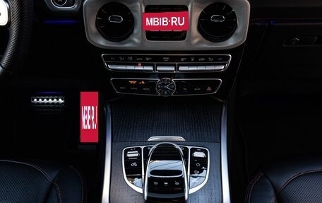 Mercedes-Benz G-Класс W463 рестайлинг _iii, 2021 год, 14 500 000 рублей, 8 фотография