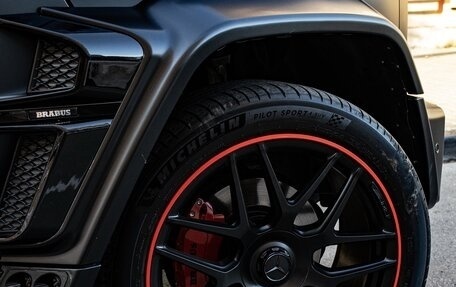 Mercedes-Benz G-Класс W463 рестайлинг _iii, 2021 год, 14 500 000 рублей, 12 фотография