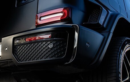 Mercedes-Benz G-Класс W463 рестайлинг _iii, 2021 год, 14 500 000 рублей, 20 фотография