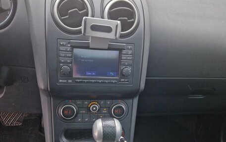 Nissan Qashqai, 2011 год, 1 250 000 рублей, 5 фотография