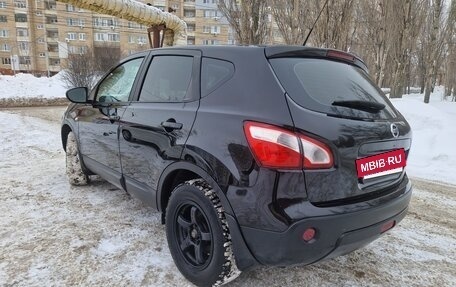 Nissan Qashqai, 2011 год, 1 250 000 рублей, 4 фотография