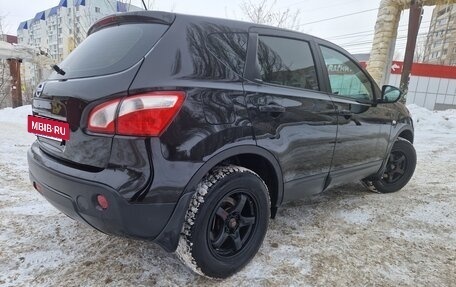 Nissan Qashqai, 2011 год, 1 250 000 рублей, 3 фотография