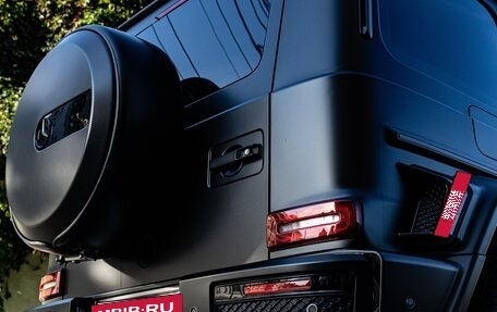 Mercedes-Benz G-Класс W463 рестайлинг _iii, 2021 год, 14 500 000 рублей, 18 фотография