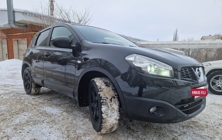 Nissan Qashqai, 2011 год, 1 250 000 рублей, 2 фотография