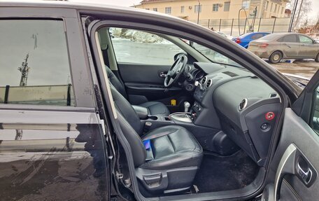 Nissan Qashqai, 2011 год, 1 250 000 рублей, 16 фотография