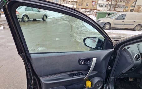 Nissan Qashqai, 2011 год, 1 250 000 рублей, 13 фотография