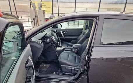 Nissan Qashqai, 2011 год, 1 250 000 рублей, 12 фотография