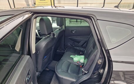 Nissan Qashqai, 2011 год, 1 250 000 рублей, 14 фотография