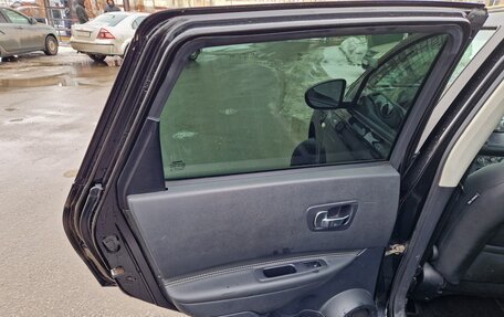 Nissan Qashqai, 2011 год, 1 250 000 рублей, 15 фотография